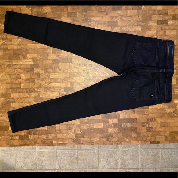 Rag & Bone Legging - Picture 3 of 5